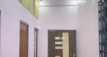 The Prince Hotel Room Type - 201