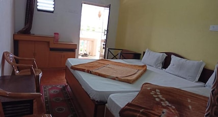 Hill Inn Homestay Room Type - (202)Family Luxury Three Bedroom Hill Inn Homestay Room Type - (202)Family Luxury Three Bedroom