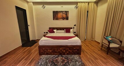 Ranthambhore Bunglow Room Type - Two Bedroom Room