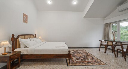 Tableland Retreat Room Type - CAMELLIA