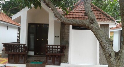 Mango Resorts Room Type - cottage with swimming pool