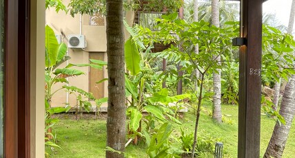 Coco Island Retreat Phu Quoc Room Type - Premier Garden View Villa Twin Bed Coco Island Retreat Phu Quoc Room Type - Premier Garden View Villa Twin Bed