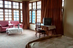 Hotel Kunzam, Manall (HPTDC)