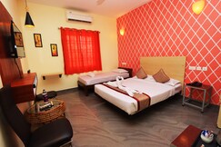 Sornalaxmi Residency