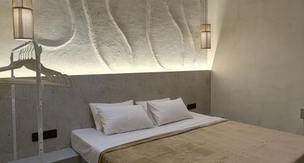 Satta Beach Residence Room Type - Suite with Terrace