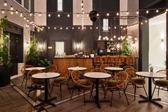 Staybridge Suites - The Hague - Parliament