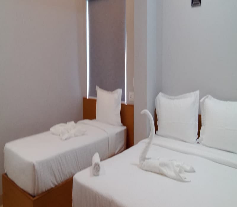 MOSHIS NEST - Tap to explore photos