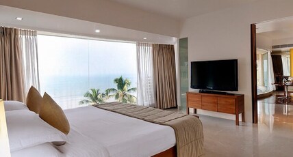 Hotel Sea Princess  Room Type - Suite