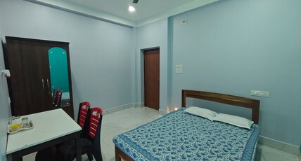 The Outlook Inn Room Type - Double Bed NON-AC Room