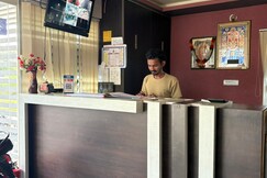 Parvathi Comforts Inn