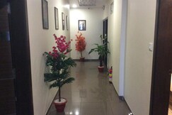 Hotel RK Palace