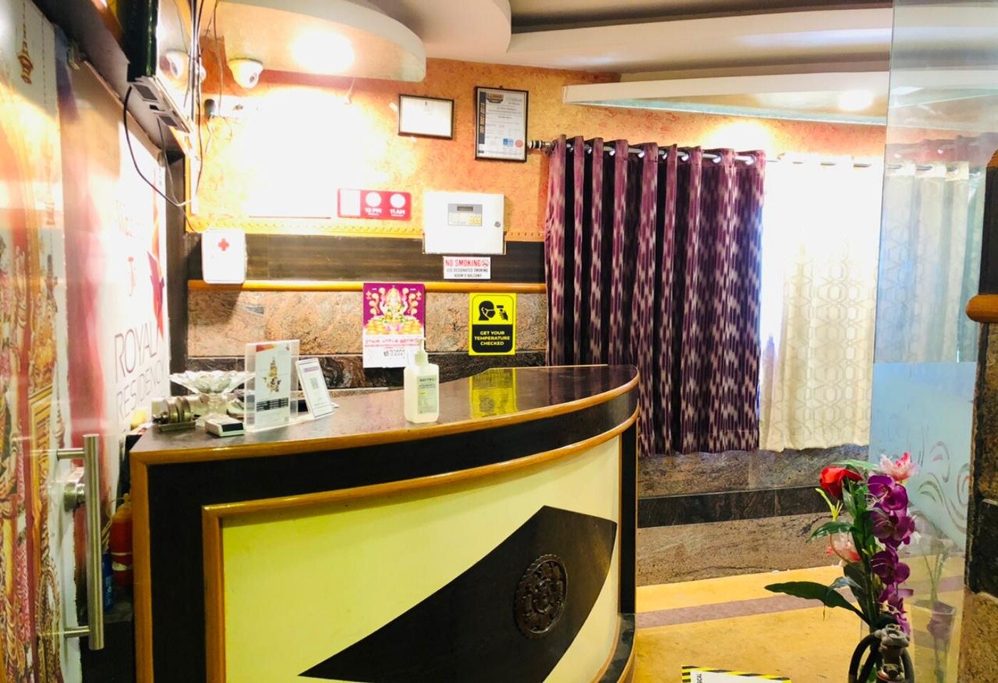 Main gallery