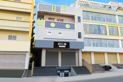 Hotel O Moula Ali Near AMR Planet