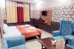 Hotel Vishal Palace & Restaurant