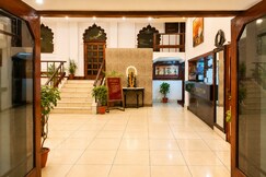UPSTDC Rahi Hotel Gomti City Center Lucknow