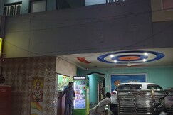 SRI DURGA GANAPATHI GUEST HOUSE