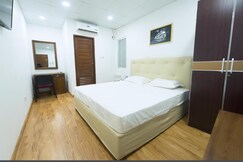 Metro City Hotel Colombo