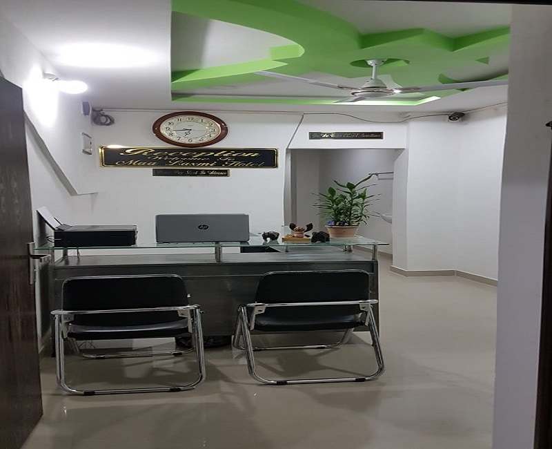 Main gallery