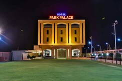 Address of Hotel Park Palace