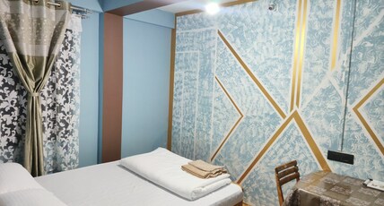 EVARA HOMESTAY Room Type - Bedroom 1