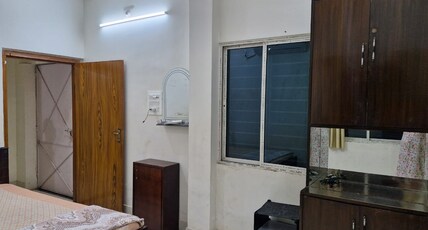 Kar Bungalow Room Type - Bedroom 3