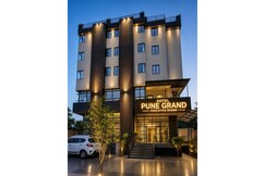 FabHotel Prime Pune Grand