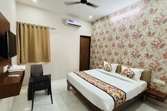Address of Shree Paras  villa