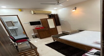 hotel shristi inn Room Type - doulex room