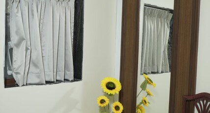 Ashville Room Type - Amber