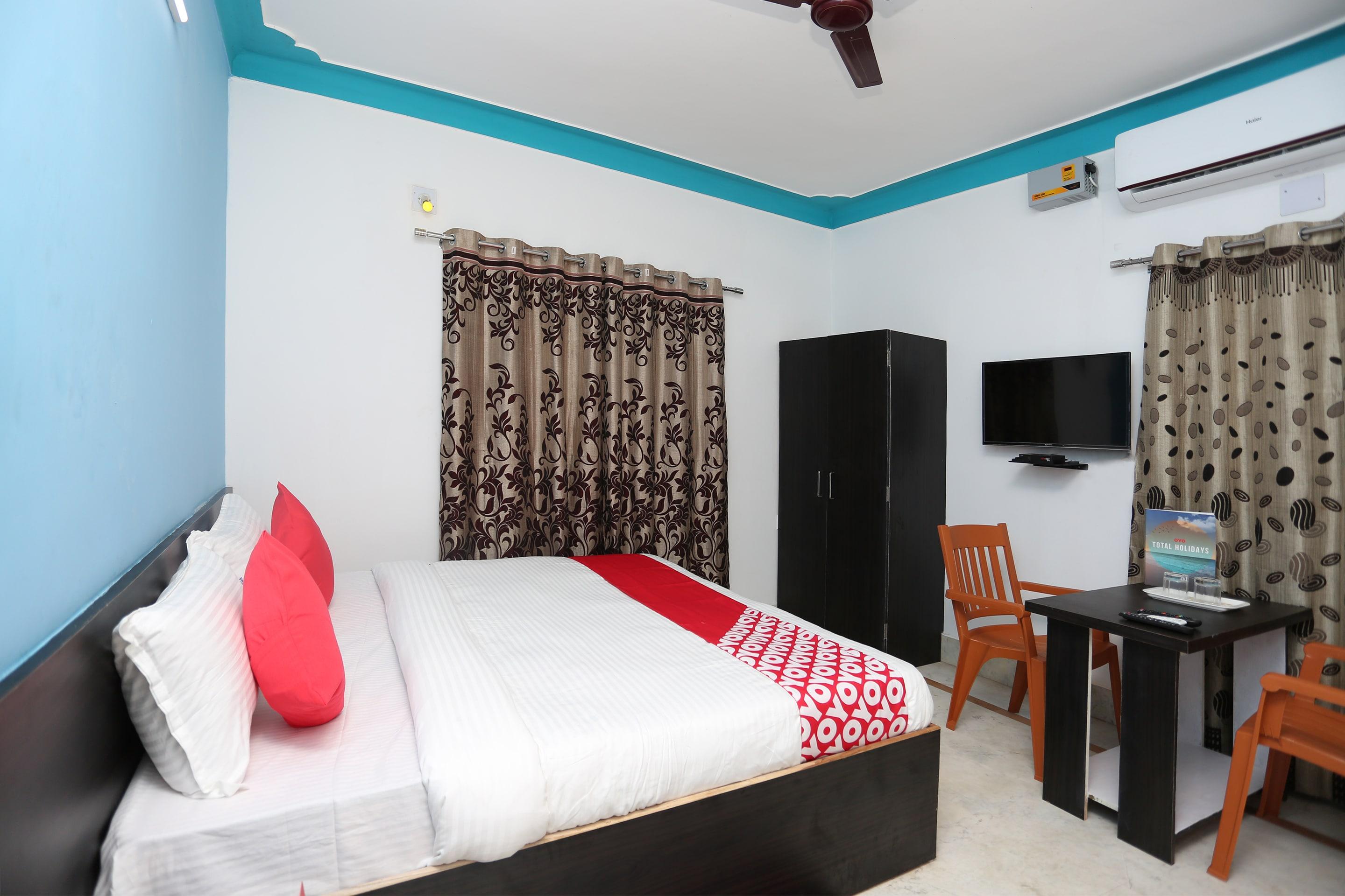 Hotel O Maa Banadurga Guest House - Tap to explore photos