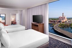 Homewood Suites by Hilton Boston Seaport, MA