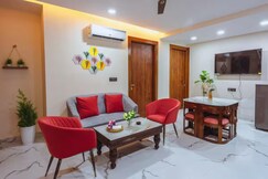 Dehradun Kutumb Entire 5BHK