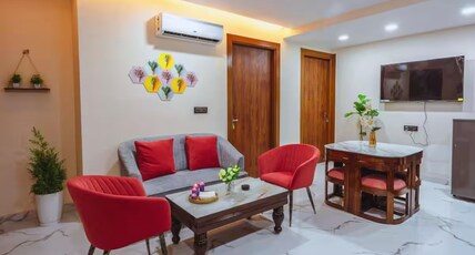 Dehradun Kutumb Entire 5BHK Room Type - Dehradun Kutumb Entire 5BHK