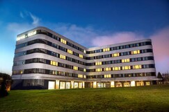 Dorint Airport-Hotel Zurich