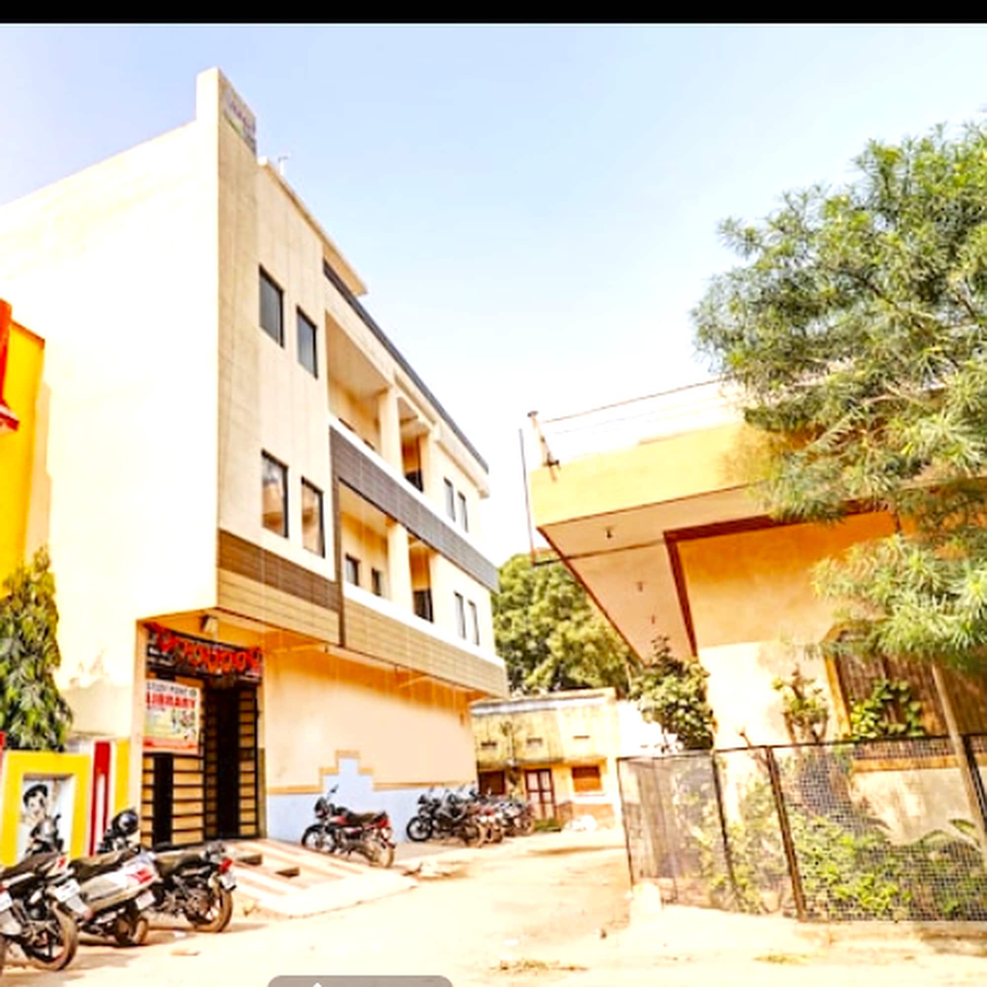 Hotel Anandi Inn - Tap to explore photos