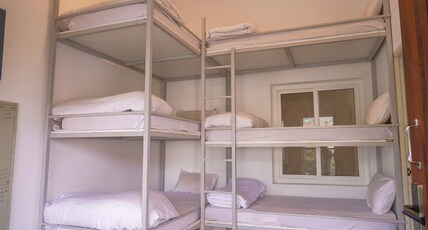 Tuccil Backpackers Mens Hostel Ooty Room Type - Single Bed