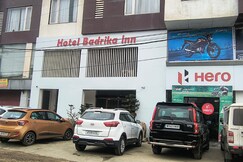Hotel Badrika Inn