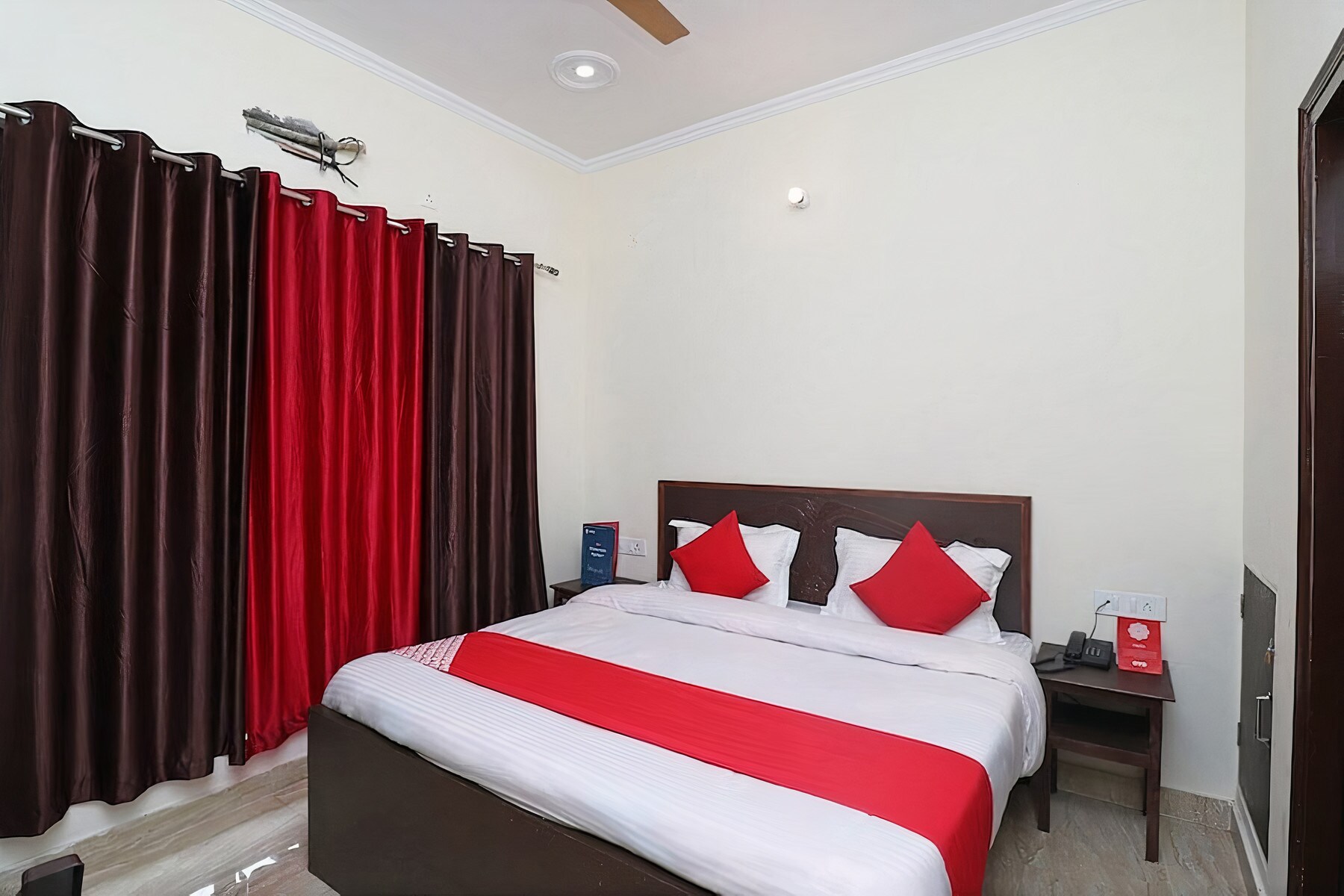 Hotel Midway Marchula - Tap to explore photos