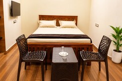 Shivam Homestay Floor 1