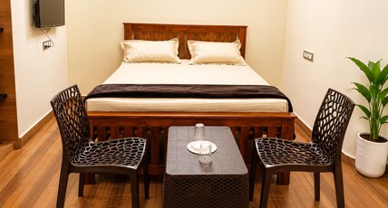 Shivam Homestay Floor 1 Room Type - Shivam Homestay Floor 1