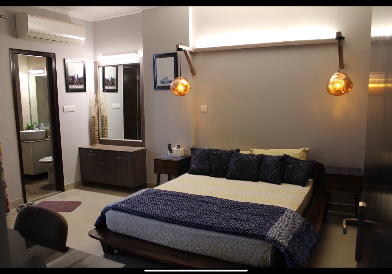 Kudos Home Stay - Tap to explore photos