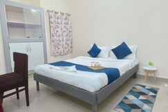 Niyati's Nest near Airport