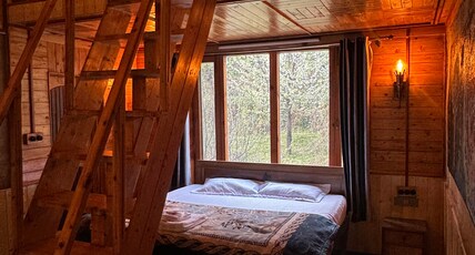 The Great Escape Room Type - Cottage Viking