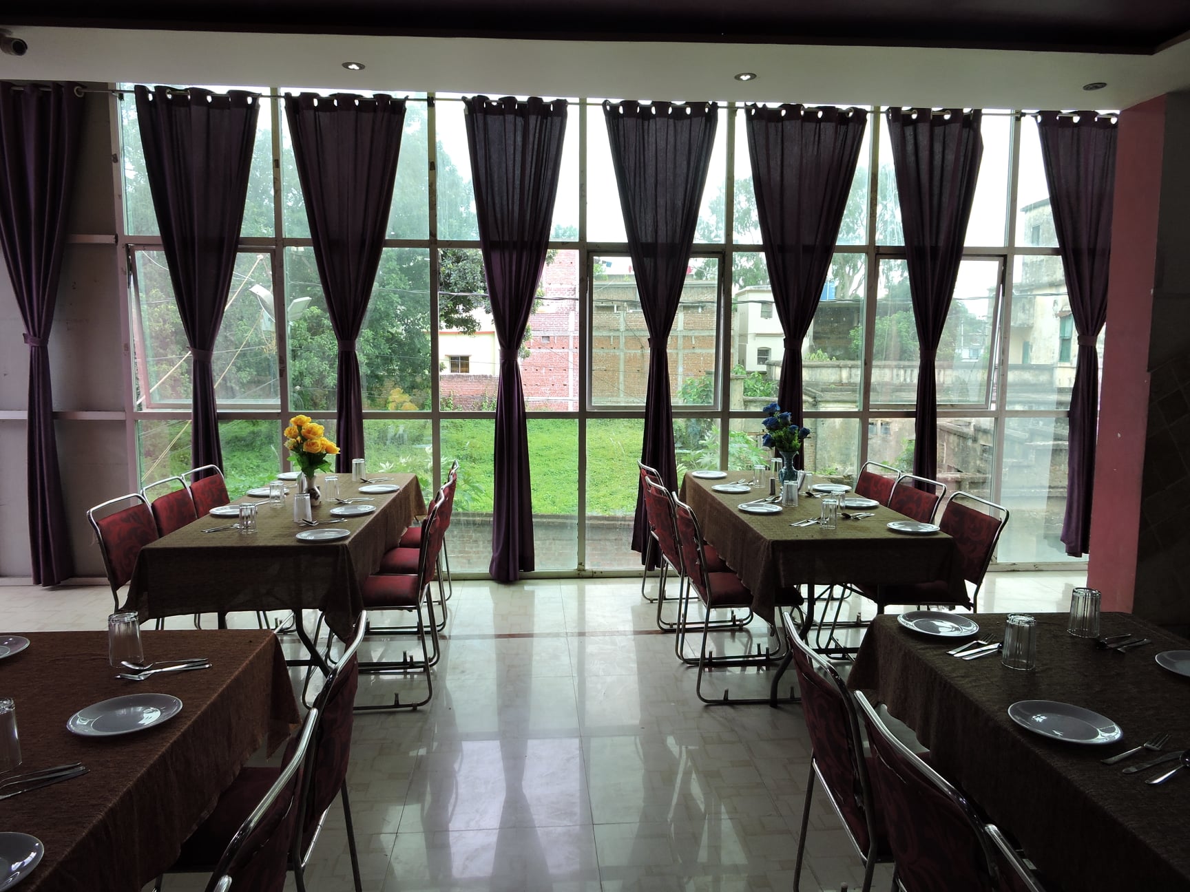 Main gallery