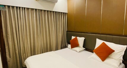Hotel Victoria Room Type - Standard AC Room