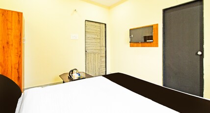Hotel O Vaishnavi Grand Room Type - Classic