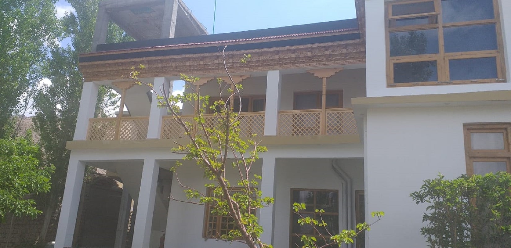Main gallery