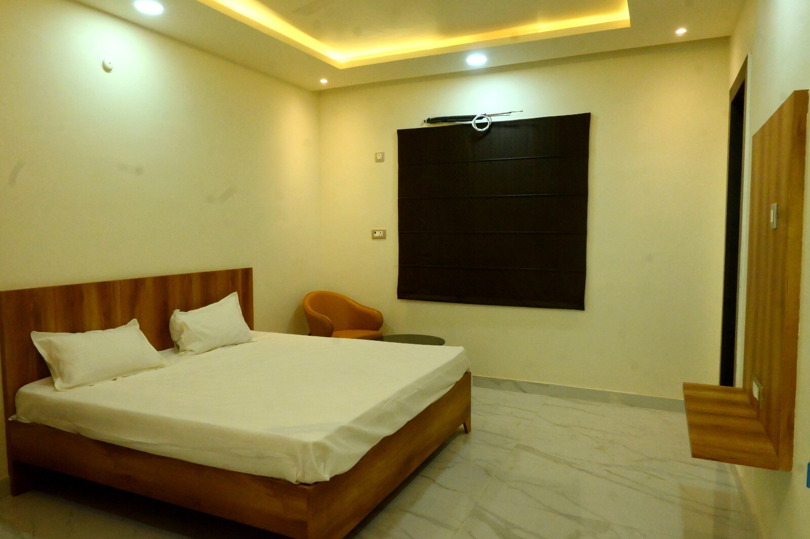 Krishna Greens Hotels - Tap to explore photos