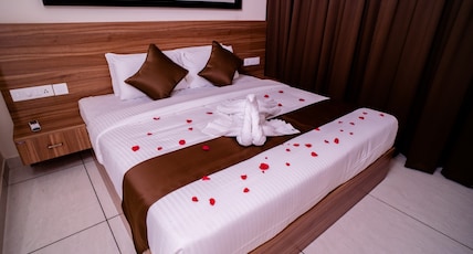 KTDC Loom Land Room Type - Premium AC Room