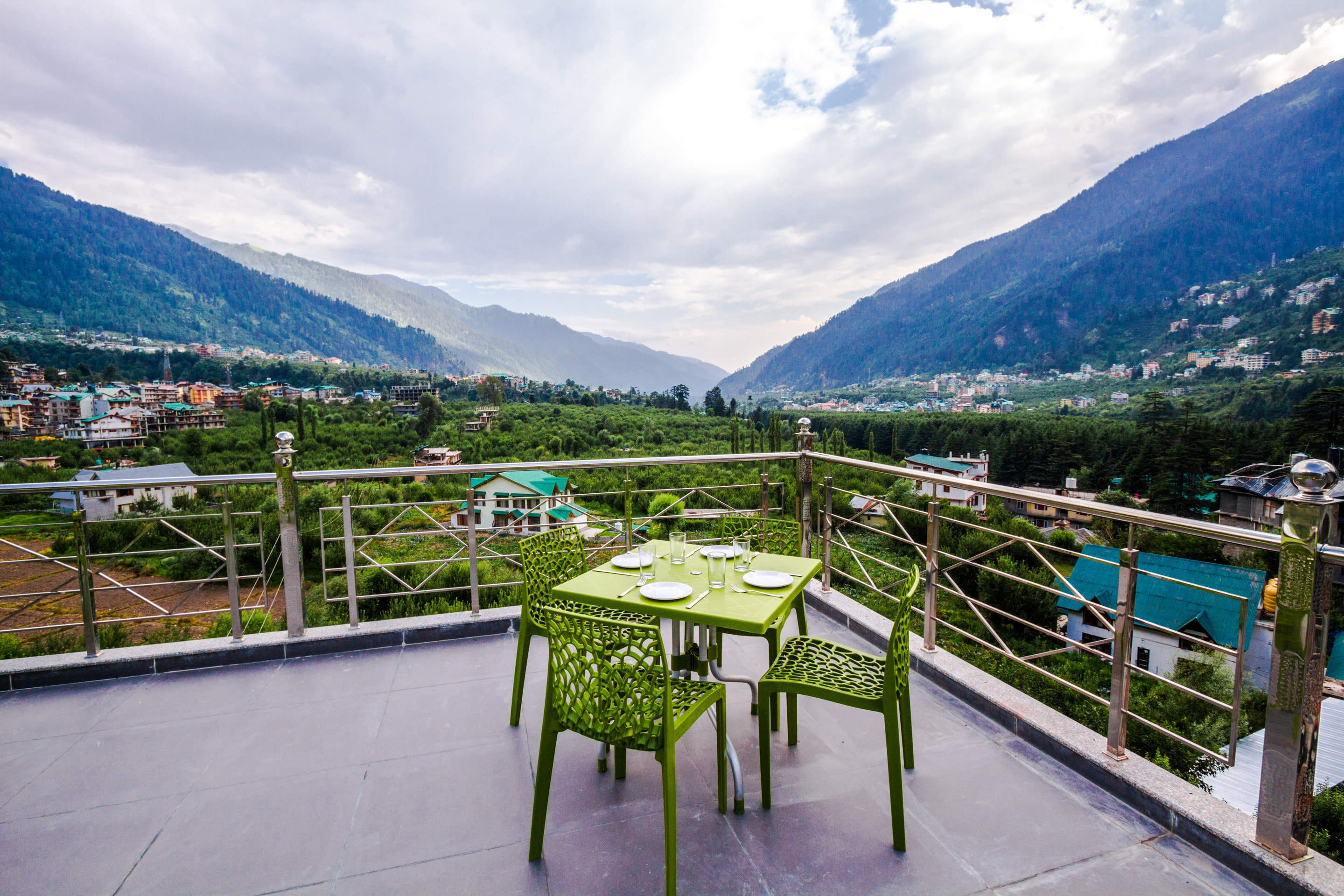 Hotel Suryansh Regency by Kavin Hotels - Tap to explore photos